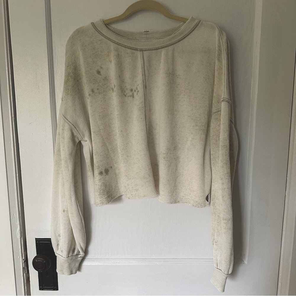 Free People Sweater